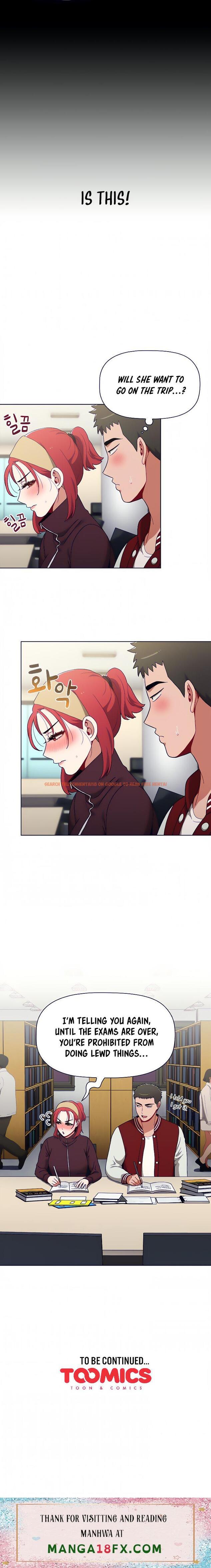 Read Hentai Image 21 383 in comic Dorm Room Sisters - Chapter 41 - hentaitnt.net