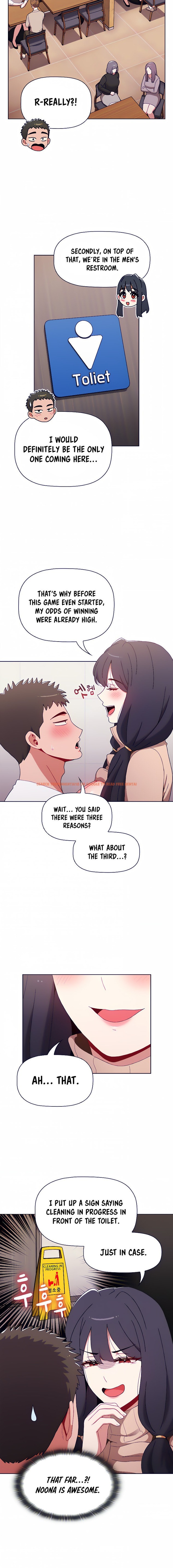 Read Hentai Image 8 382 in comic Dorm Room Sisters - Chapter 41 - hentaitnt.net