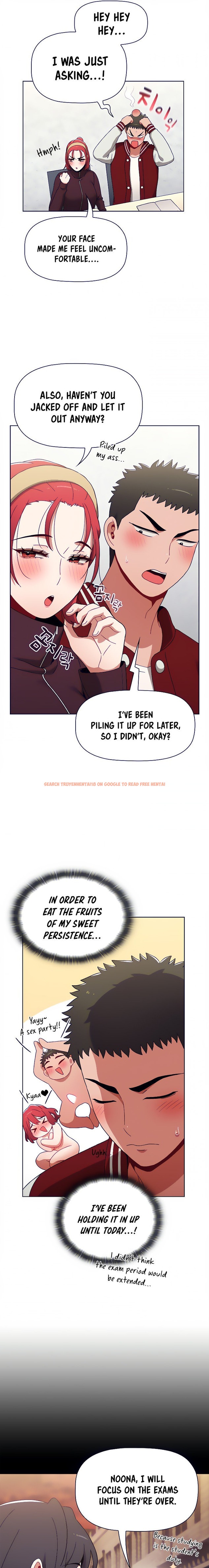 Read Hentai Image 12 322 in comic Dorm Room Sisters - Chapter 42 - hentaitnt.net