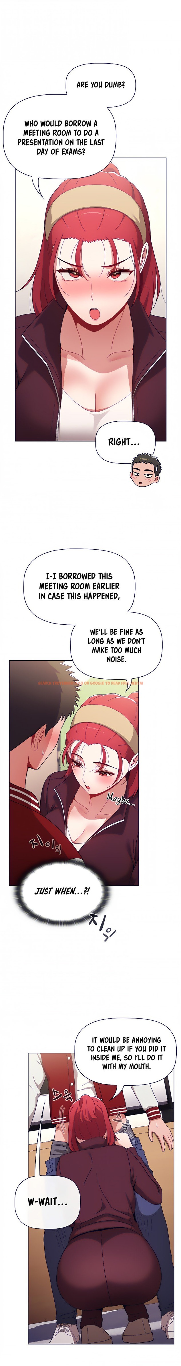 Read Hentai Image 17 323 in comic Dorm Room Sisters - Chapter 42 - hentaitnt.net
