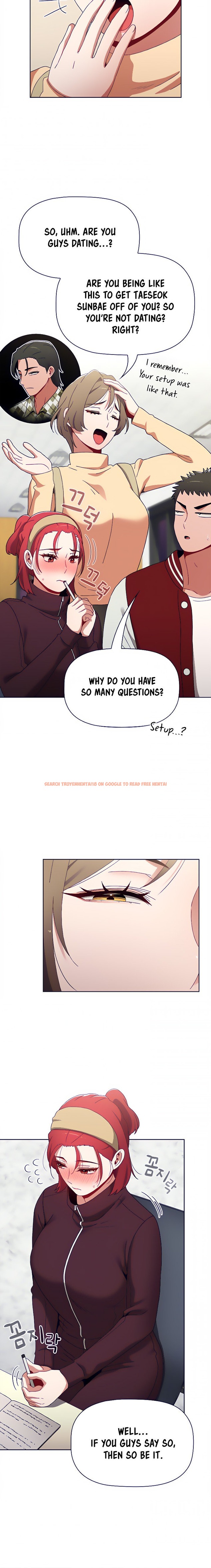 Read Hentai Image 6 322 in comic Dorm Room Sisters - Chapter 42 - hentaitnt.net