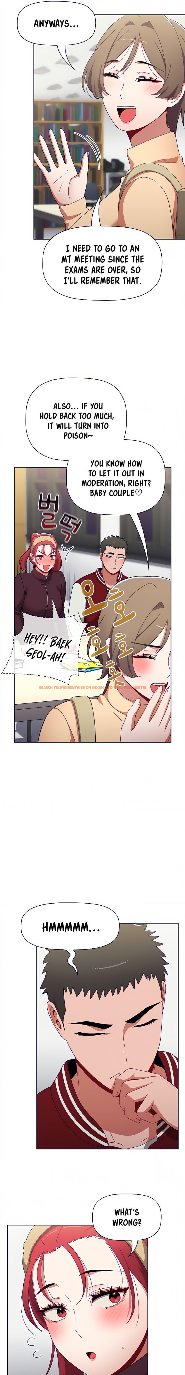 Read Hentai Image 7 322 in comic Dorm Room Sisters - Chapter 42 - hentaitnt.net