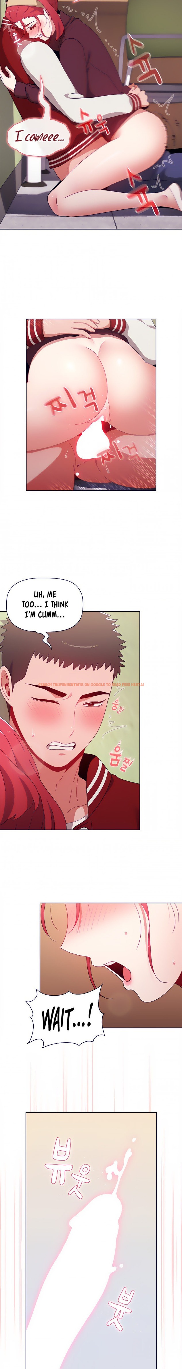 Read Hentai Image 13 833 in comic Dorm Room Sisters - Chapter 43 - hentaitnt.net