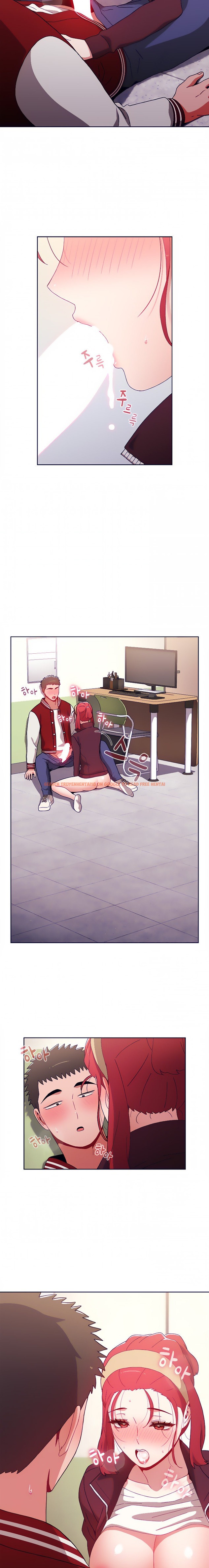 Read Hentai Image 15 833 in comic Dorm Room Sisters - Chapter 43 - hentaitnt.net