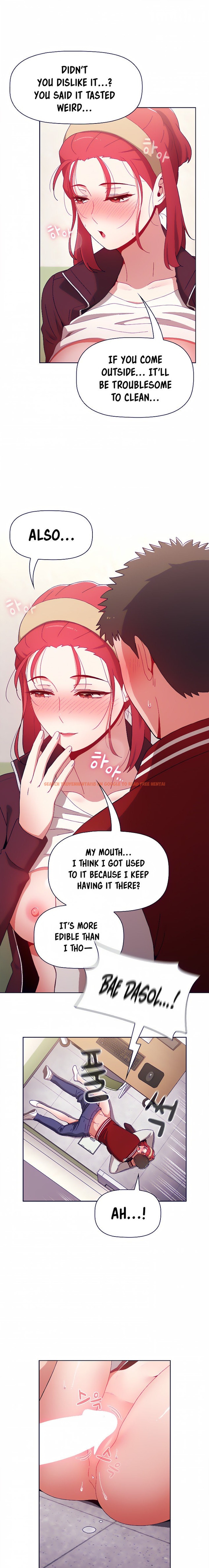 Read Hentai Image 17 833 in comic Dorm Room Sisters - Chapter 43 - hentaitnt.net
