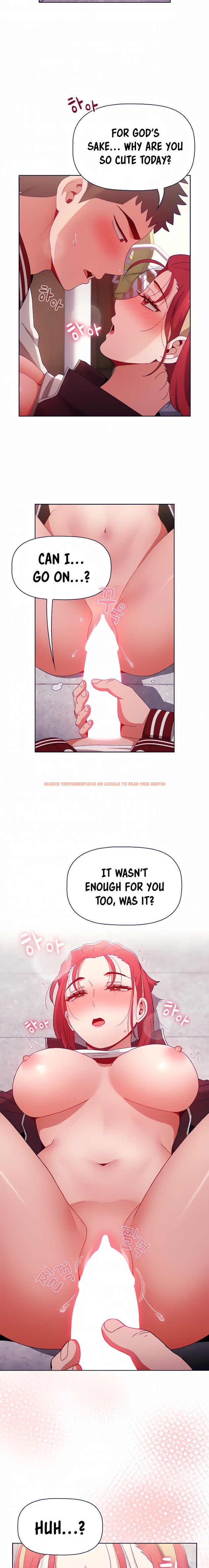 Read Hentai Image 18 833 in comic Dorm Room Sisters - Chapter 43 - hentaitnt.net