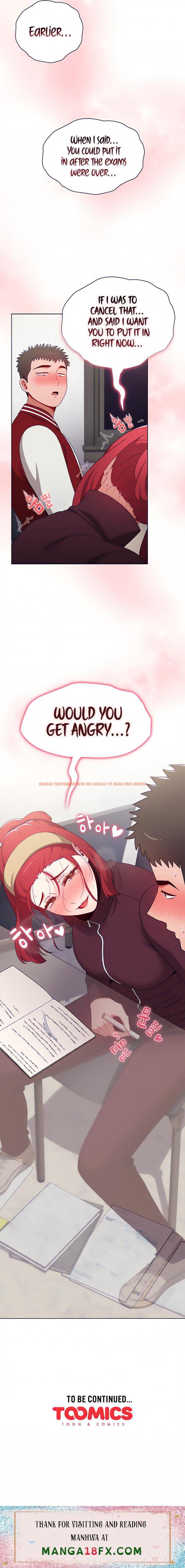 Read Hentai Image 22 833 in comic Dorm Room Sisters - Chapter 43 - hentaitnt.net
