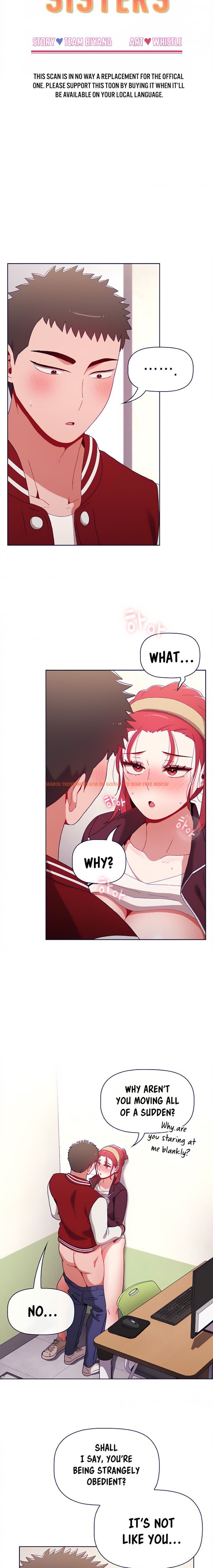 Read Hentai Image 4 832 in comic Dorm Room Sisters - Chapter 43 - hentaitnt.net