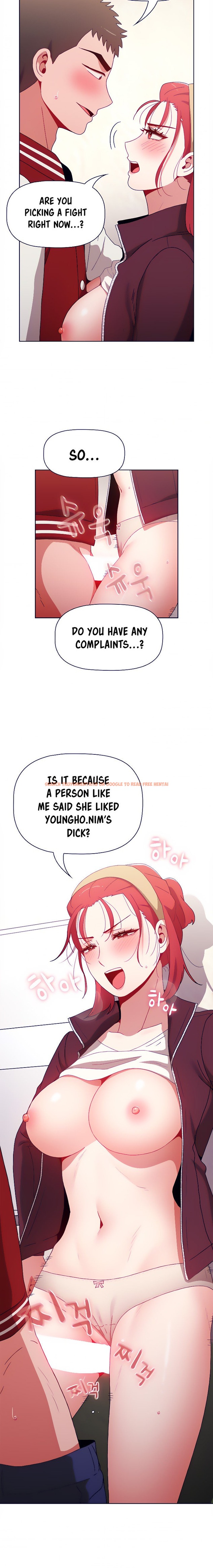 Read Hentai Image 5 832 in comic Dorm Room Sisters - Chapter 43 - hentaitnt.net