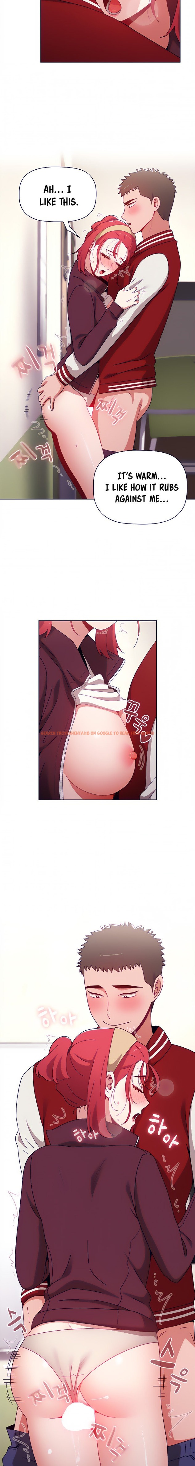 Read Hentai Image 8 832 in comic Dorm Room Sisters - Chapter 43 - hentaitnt.net