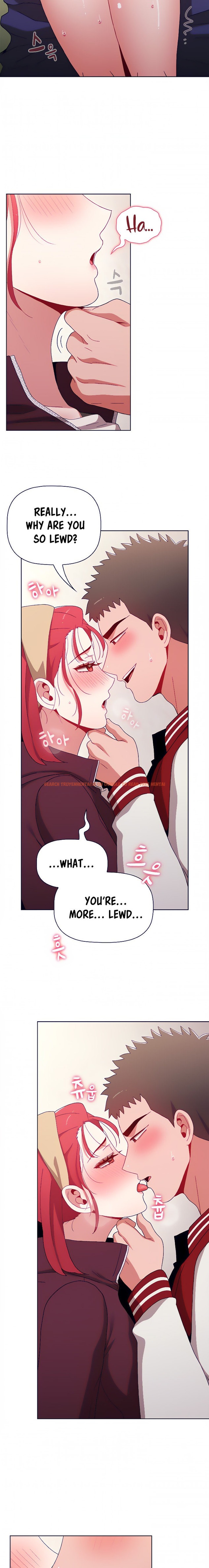 Read Hentai Image 9 832 in comic Dorm Room Sisters - Chapter 43 - hentaitnt.net