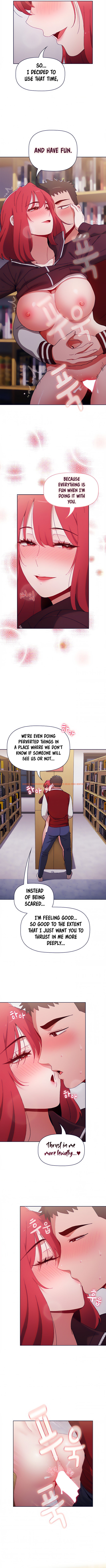 Read Hentai Image 9 019 in comic Dorm Room Sisters - Chapter 45 - hentaitnt.net