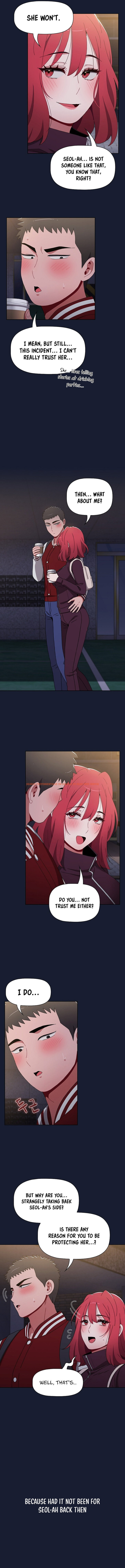 Read Hentai Image 10 306 in comic Dorm Room Sisters - Chapter 46 - hentaitnt.net