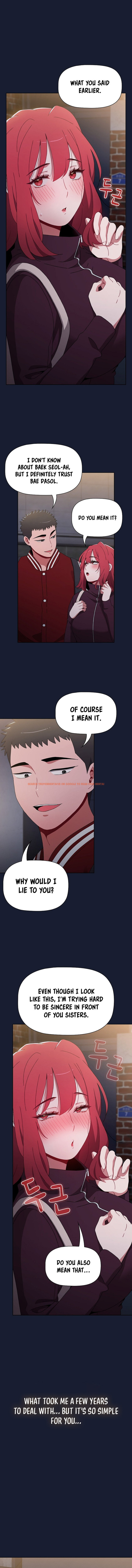 Read Hentai Image 12 306 in comic Dorm Room Sisters - Chapter 46 - hentaitnt.net