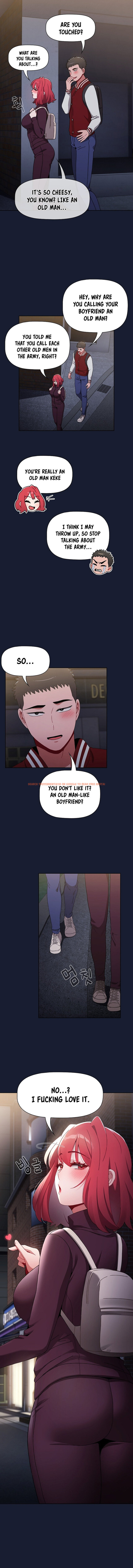 Read Hentai Image 13 306 in comic Dorm Room Sisters - Chapter 46 - hentaitnt.net