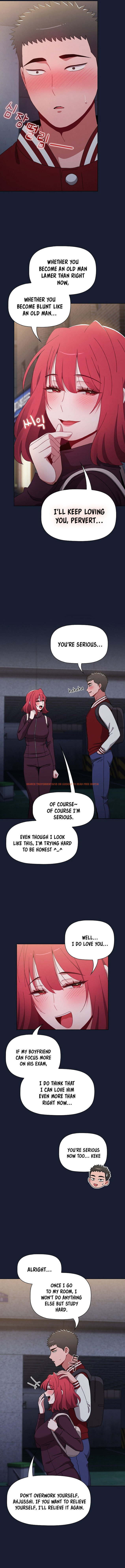 Read Hentai Image 14 306 in comic Dorm Room Sisters - Chapter 46 - hentaitnt.net