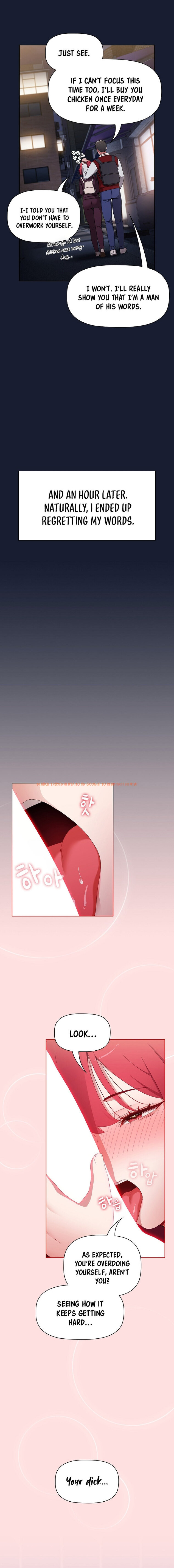 Read Hentai Image 15 306 in comic Dorm Room Sisters - Chapter 46 - hentaitnt.net