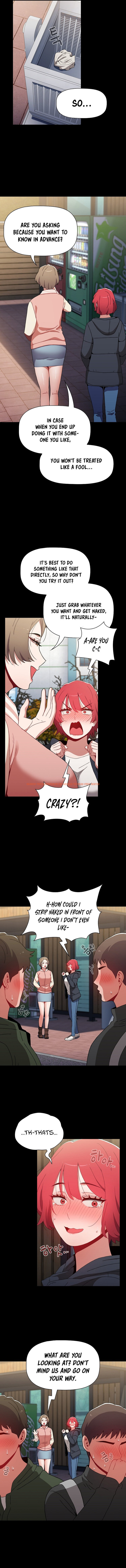 Read Hentai Image 3 305 in comic Dorm Room Sisters - Chapter 46 - hentaitnt.net