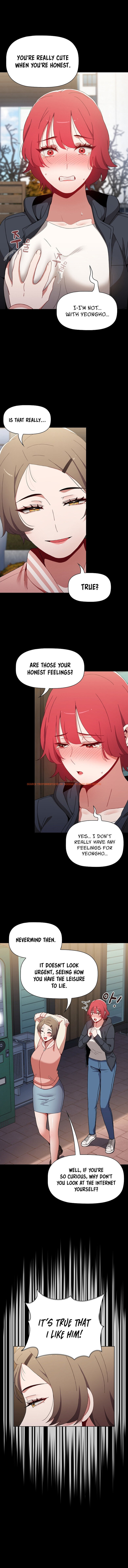 Read Hentai Image 5 306 in comic Dorm Room Sisters - Chapter 46 - hentaitnt.net