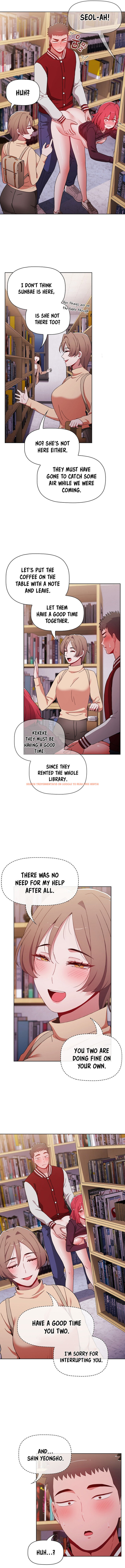 Read Hentai Image 8 306 in comic Dorm Room Sisters - Chapter 46 - hentaitnt.net