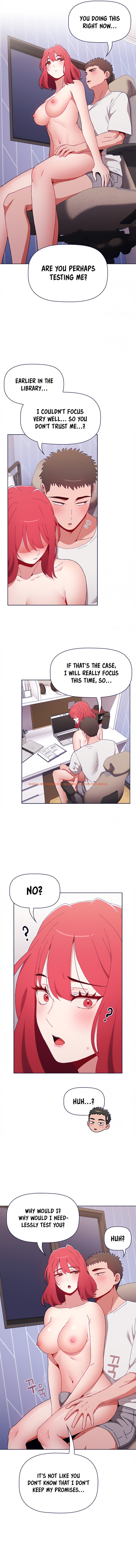 Read Hentai Image 10 473 in comic Dorm Room Sisters - Chapter 47 - hentaitnt.net