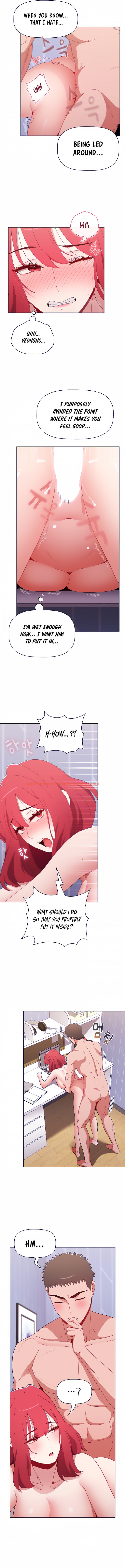 Read Hentai Image 15 473 in comic Dorm Room Sisters - Chapter 47 - hentaitnt.net