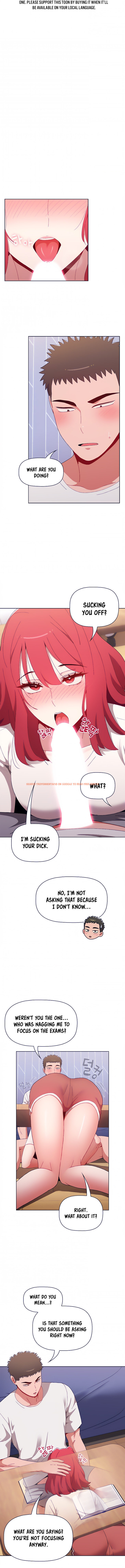 Read Hentai Image 3 473 in comic Dorm Room Sisters - Chapter 47 - hentaitnt.net