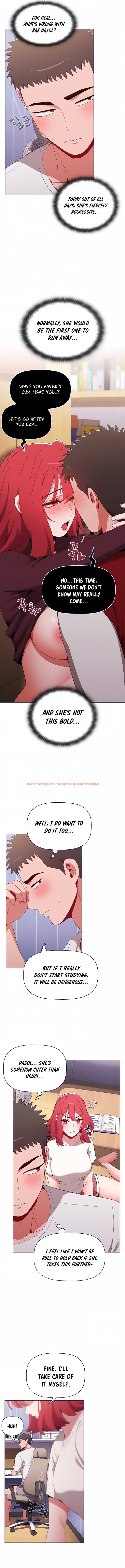 Read Hentai Image 6 473 in comic Dorm Room Sisters - Chapter 47 - hentaitnt.net