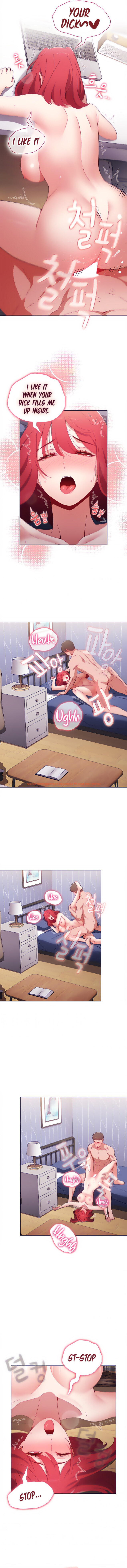 Read Hentai Image 10 646 in comic Dorm Room Sisters - Chapter 48 - hentaitnt.net
