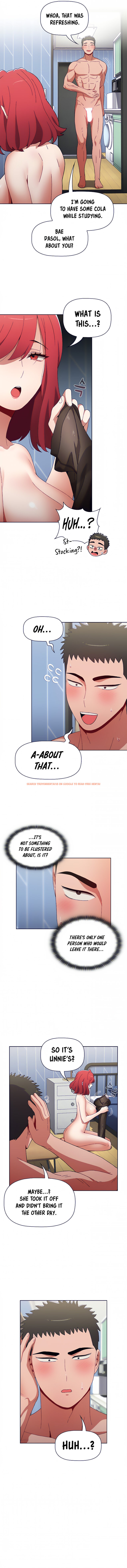 Read Hentai Image 13 646 in comic Dorm Room Sisters - Chapter 48 - hentaitnt.net
