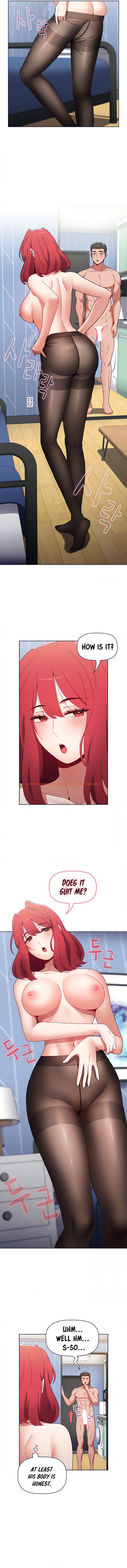 Read Hentai Image 14 646 in comic Dorm Room Sisters - Chapter 48 - hentaitnt.net