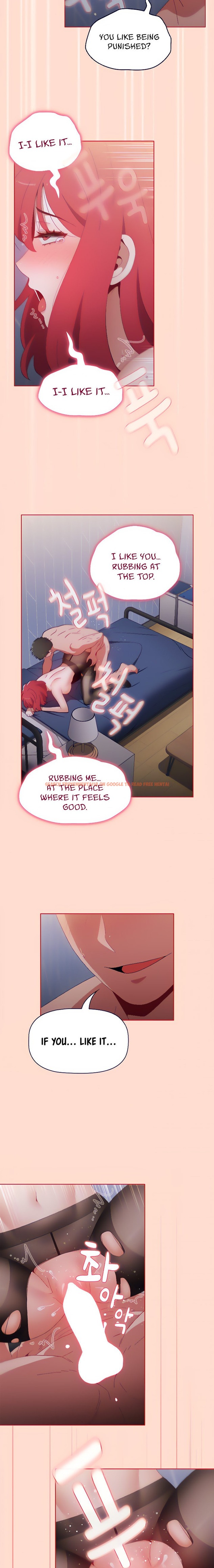 Read Hentai Image 12 144 in comic Dorm Room Sisters - Chapter 50 - hentaitnt.net