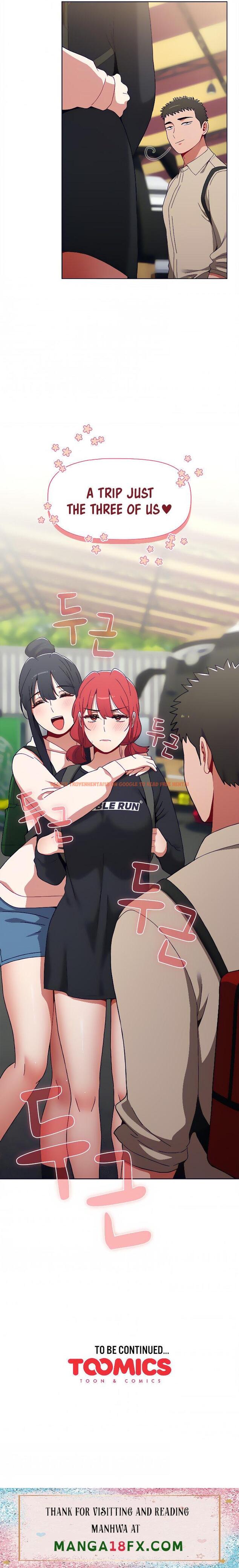 Read Hentai Image 21 145 in comic Dorm Room Sisters - Chapter 50 - hentaitnt.net