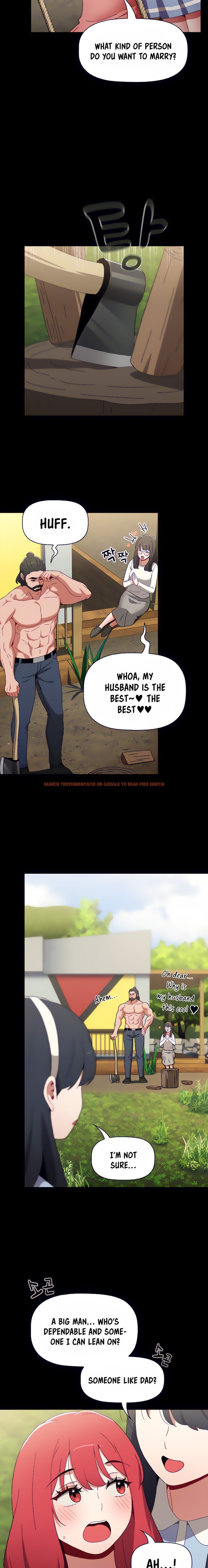 Read Hentai Image 4 143 in comic Dorm Room Sisters - Chapter 50 - hentaitnt.net