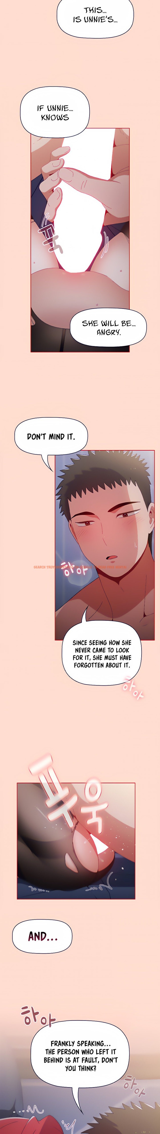 Read Hentai Image 7 144 in comic Dorm Room Sisters - Chapter 50 - hentaitnt.net