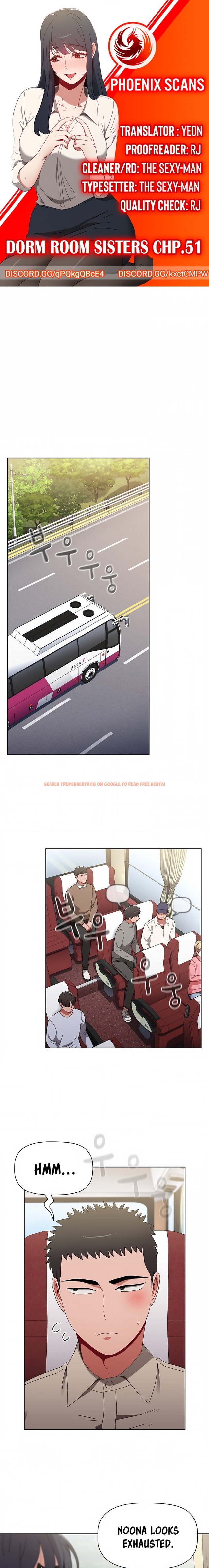 Read Hentai Image 1 136 in comic Dorm Room Sisters - Chapter 51 - hentaitnt.net