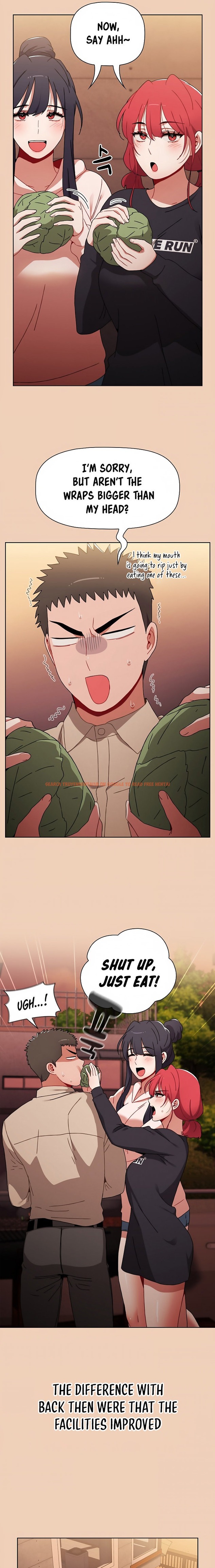 Read Hentai Image 11 137 in comic Dorm Room Sisters - Chapter 51 - hentaitnt.net