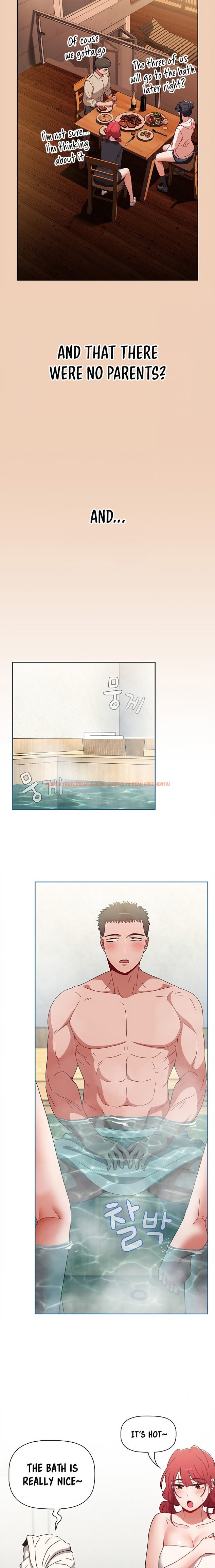 Read Hentai Image 12 137 in comic Dorm Room Sisters - Chapter 51 - hentaitnt.net