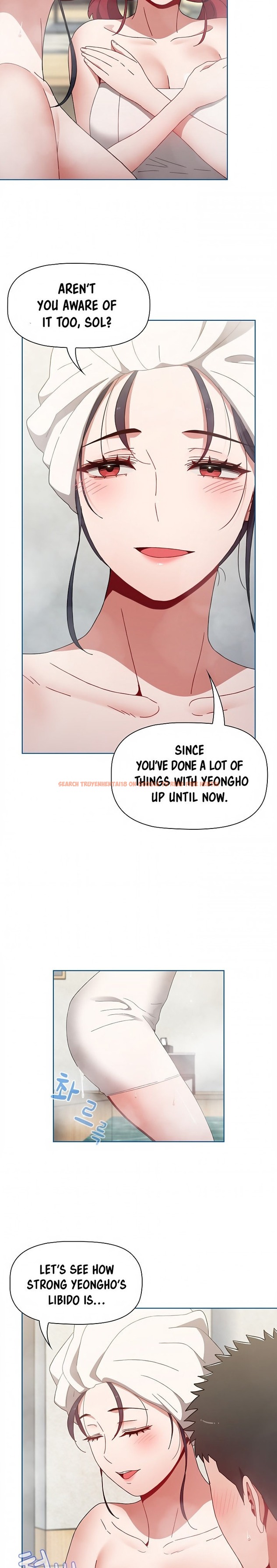 Read Hentai Image 17 137 in comic Dorm Room Sisters - Chapter 51 - hentaitnt.net