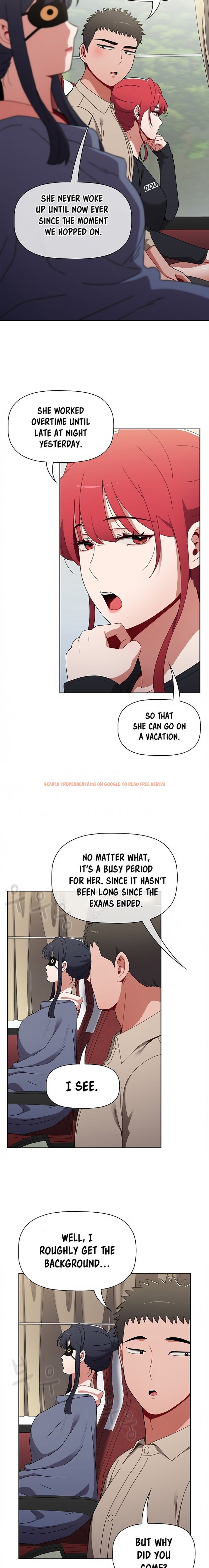 Read Hentai Image 2 136 in comic Dorm Room Sisters - Chapter 51 - hentaitnt.net