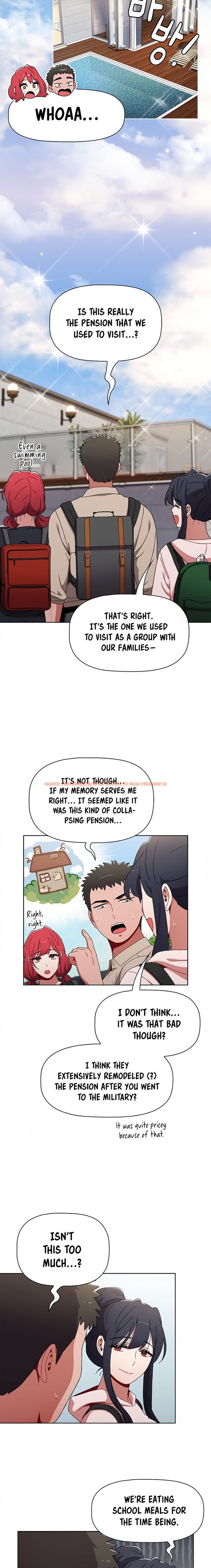 Read Hentai Image 7 136 in comic Dorm Room Sisters - Chapter 51 - hentaitnt.net