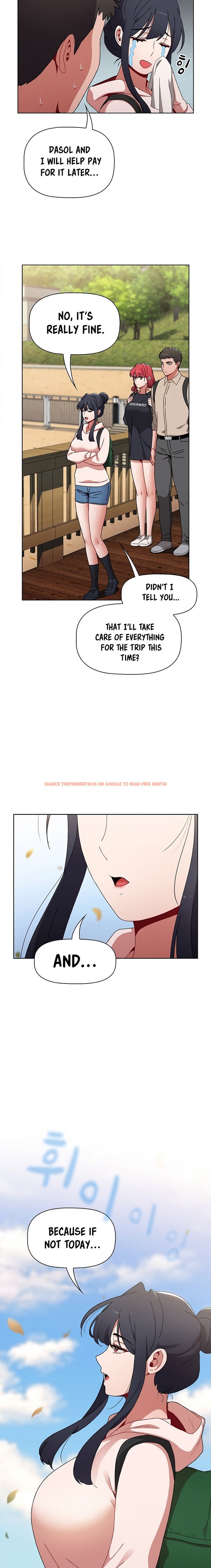 Read Hentai Image 8 136 in comic Dorm Room Sisters - Chapter 51 - hentaitnt.net