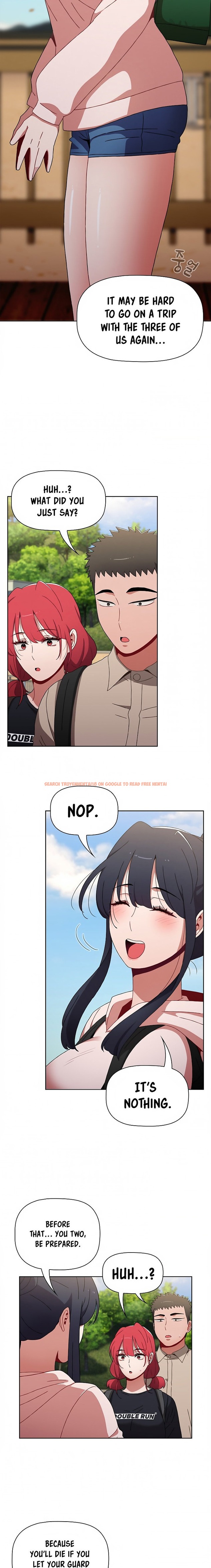 Read Hentai Image 9 136 in comic Dorm Room Sisters - Chapter 51 - hentaitnt.net