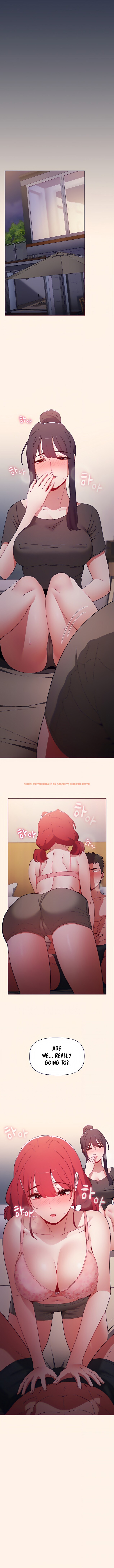 Read Hentai Image 2 232 in comic Dorm Room Sisters - Chapter 55 - hentaitnt.net