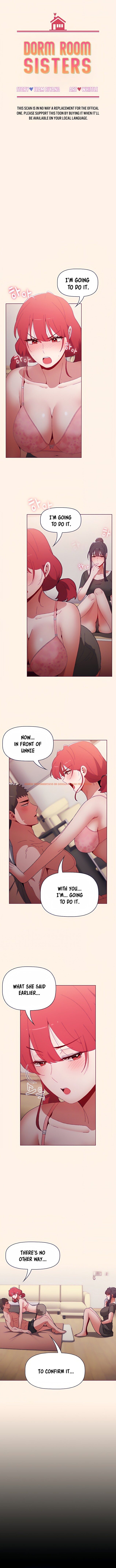 Read Hentai Image 3 232 in comic Dorm Room Sisters - Chapter 55 - hentaitnt.net
