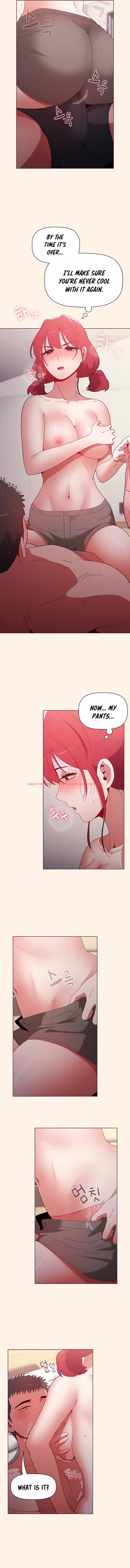 Read Hentai Image 7 232 in comic Dorm Room Sisters - Chapter 55 - hentaitnt.net