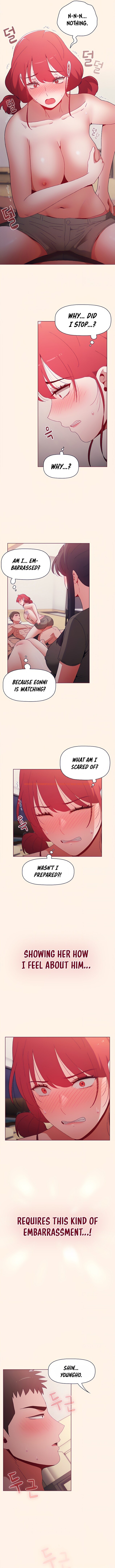 Read Hentai Image 8 232 in comic Dorm Room Sisters - Chapter 55 - hentaitnt.net