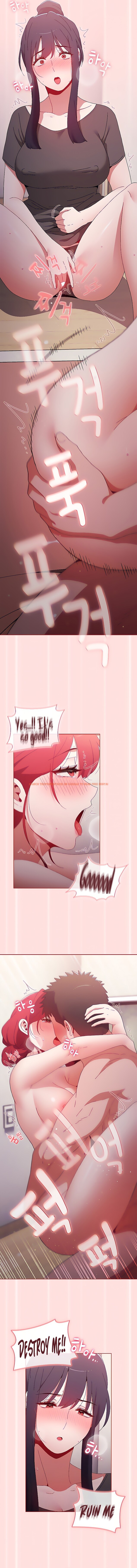 Read Hentai Image 10 307 in comic Dorm Room Sisters - Chapter 56 - hentaitnt.net
