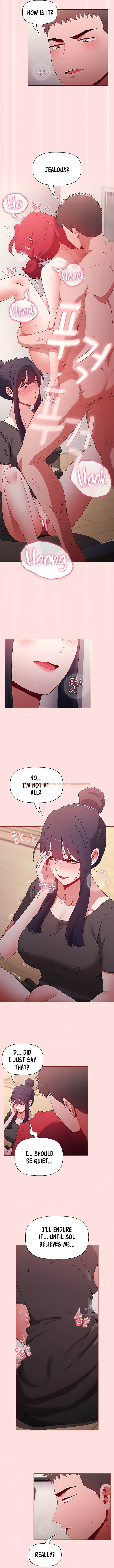 Read Hentai Image 13 307 in comic Dorm Room Sisters - Chapter 56 - hentaitnt.net