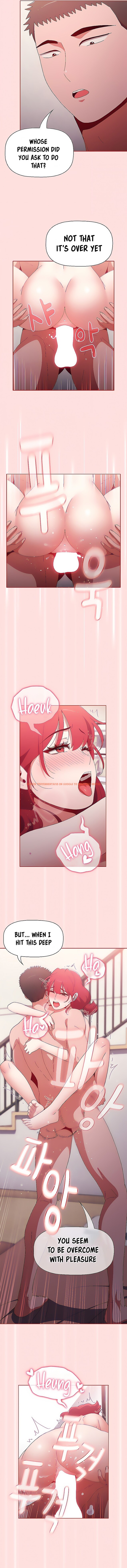 Read Hentai Image 8 307 in comic Dorm Room Sisters - Chapter 56 - hentaitnt.net